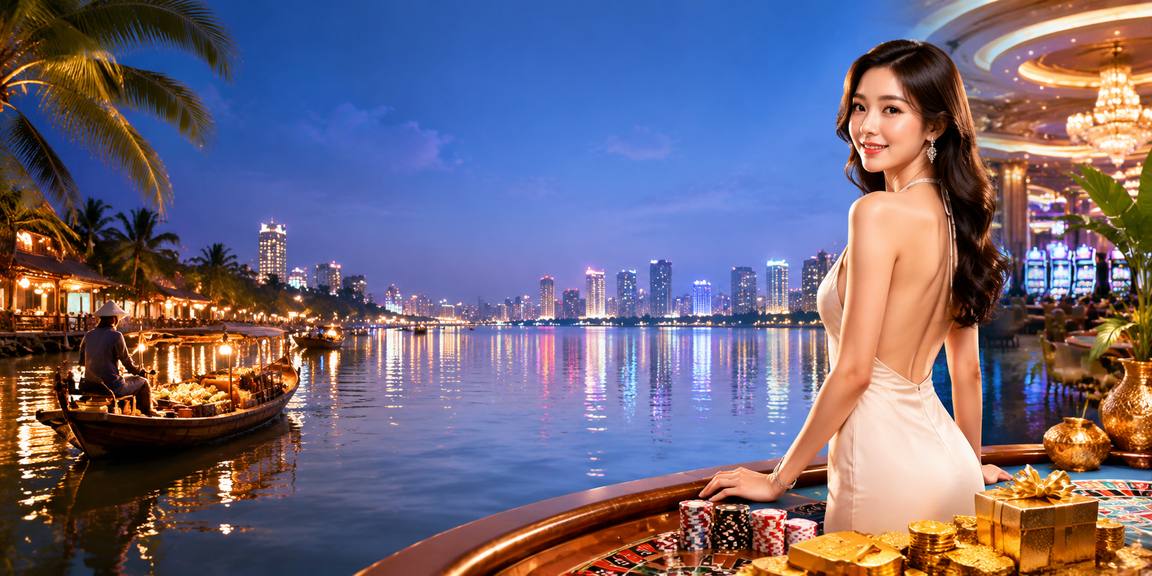 Điểm nổi bật